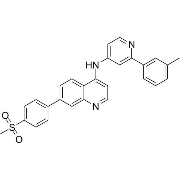 TGFβRI-IN-3 2763602-67-9